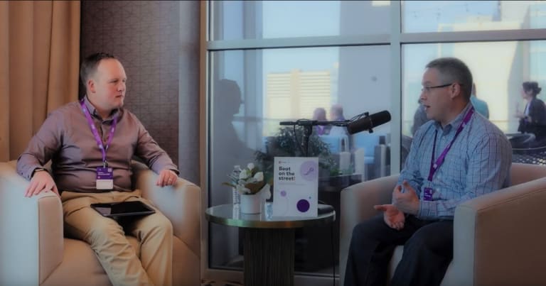 Clients and partners interviews